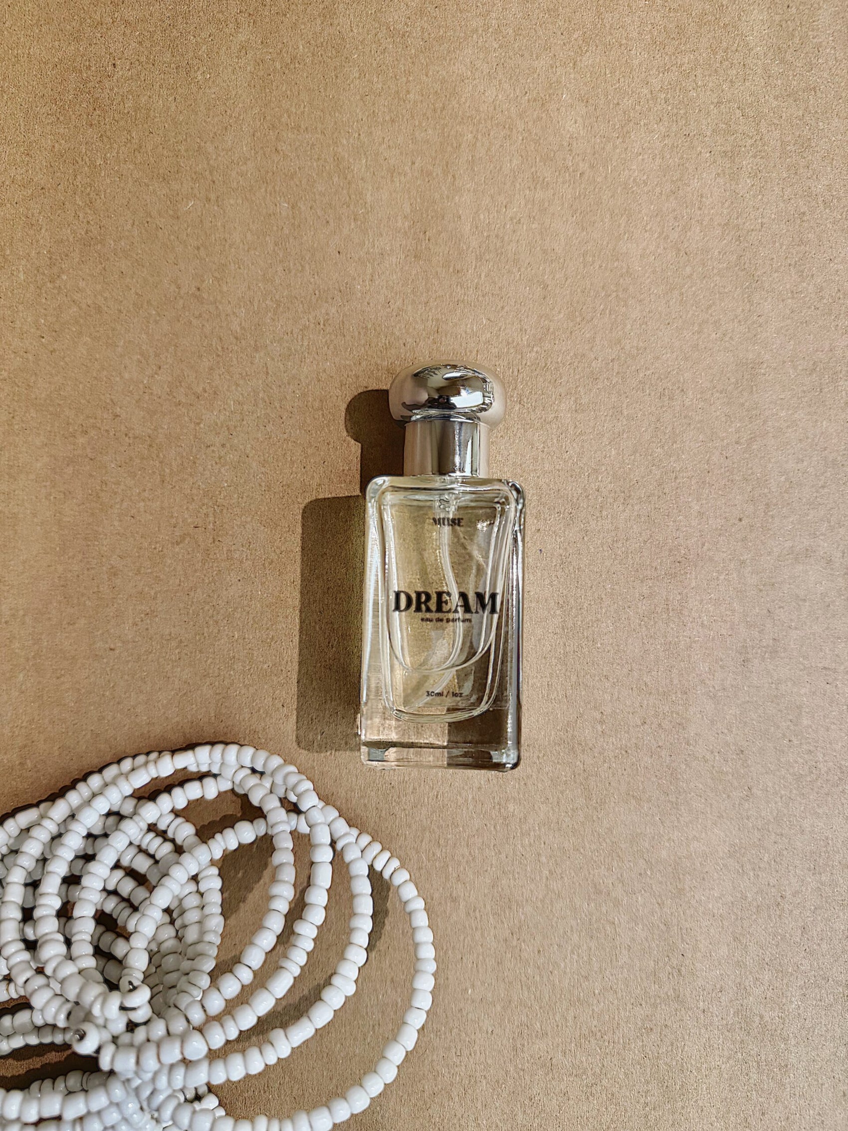 Dream Perfume by Muse Beauty