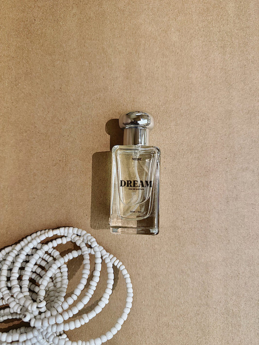Dream Perfume by Muse Beauty