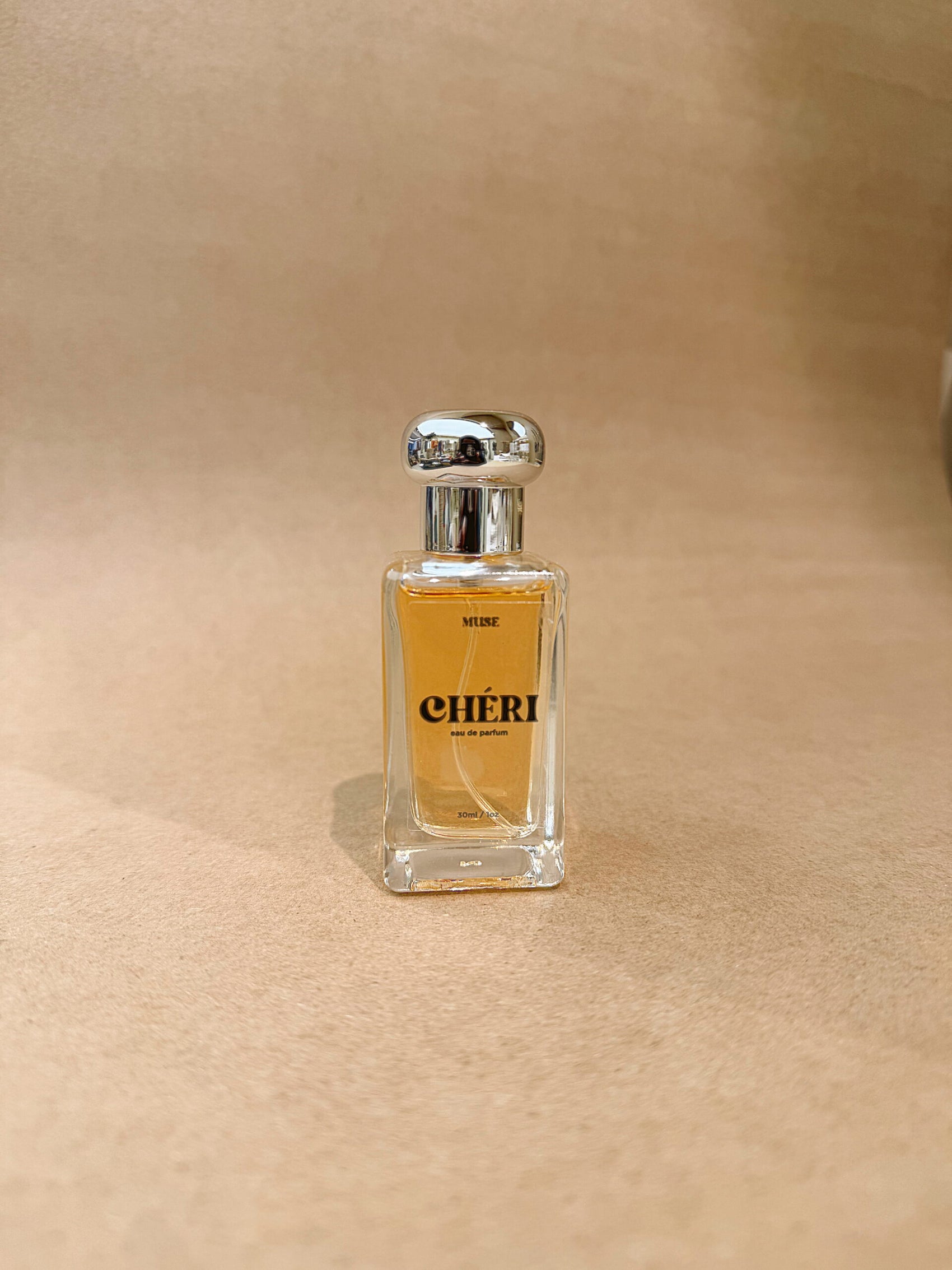 Chéri Perfume by Muse Beauty