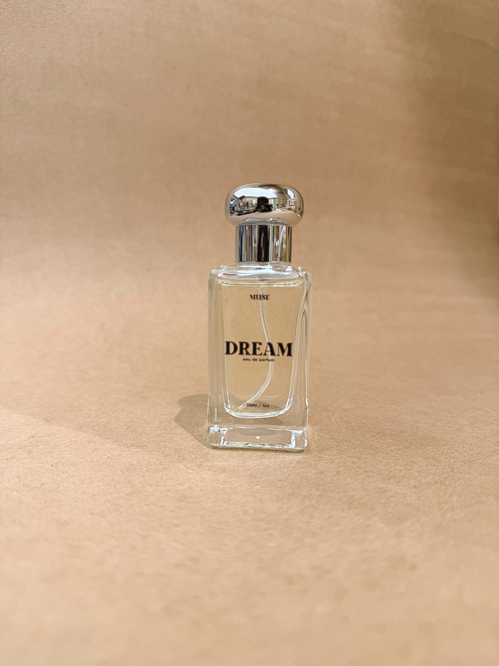 Dream Perfume by Muse Beauty