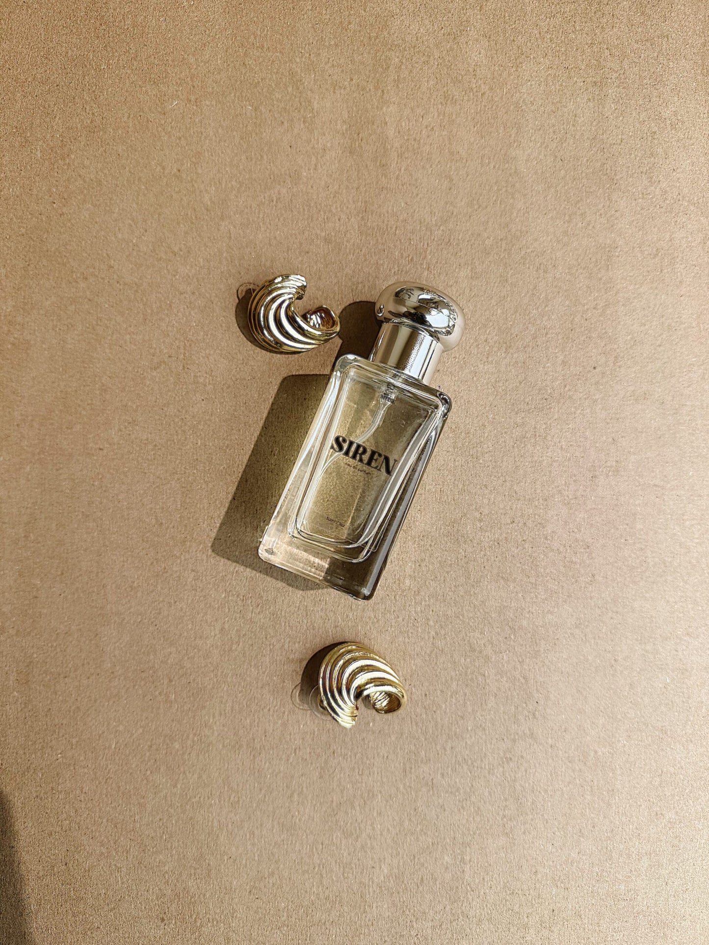 Siren Perfume by Muse Beauty