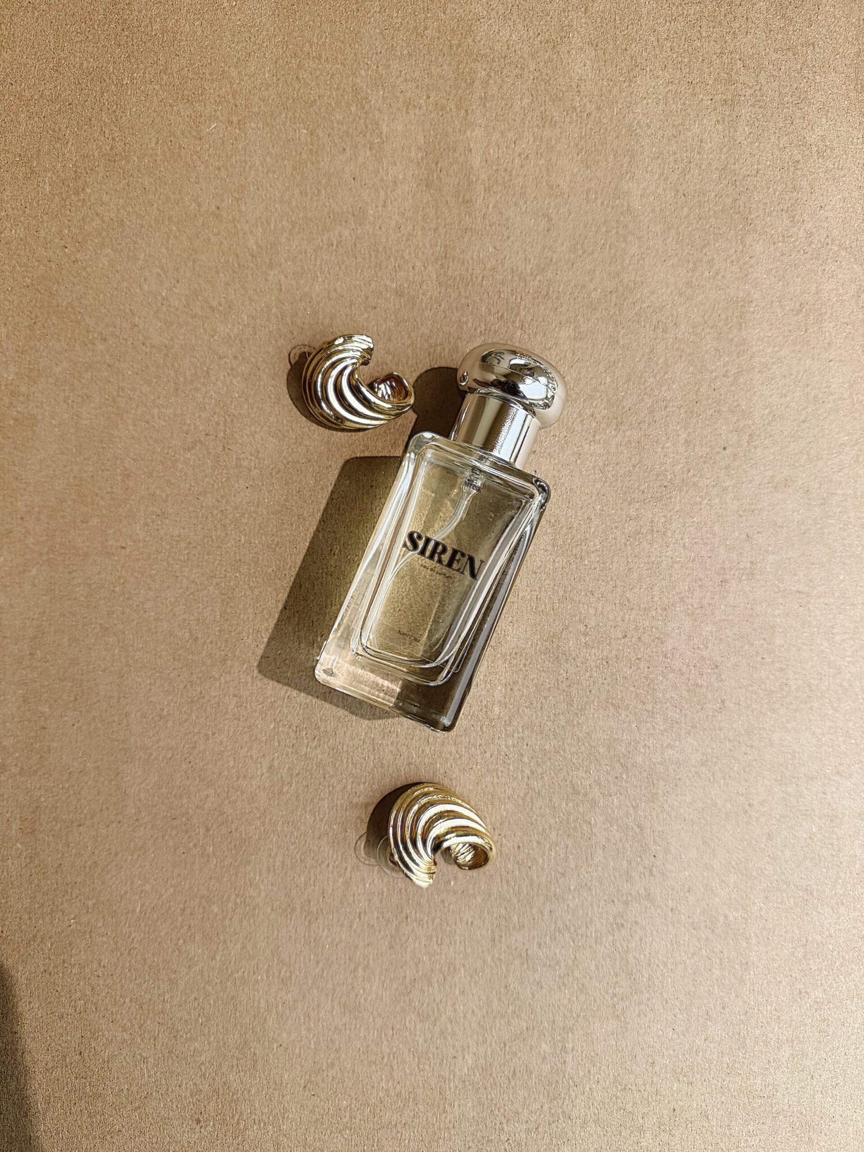 Siren Perfume by Muse Beauty