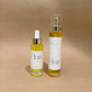 Hair Therapy Oil Combo: From The Top & The End