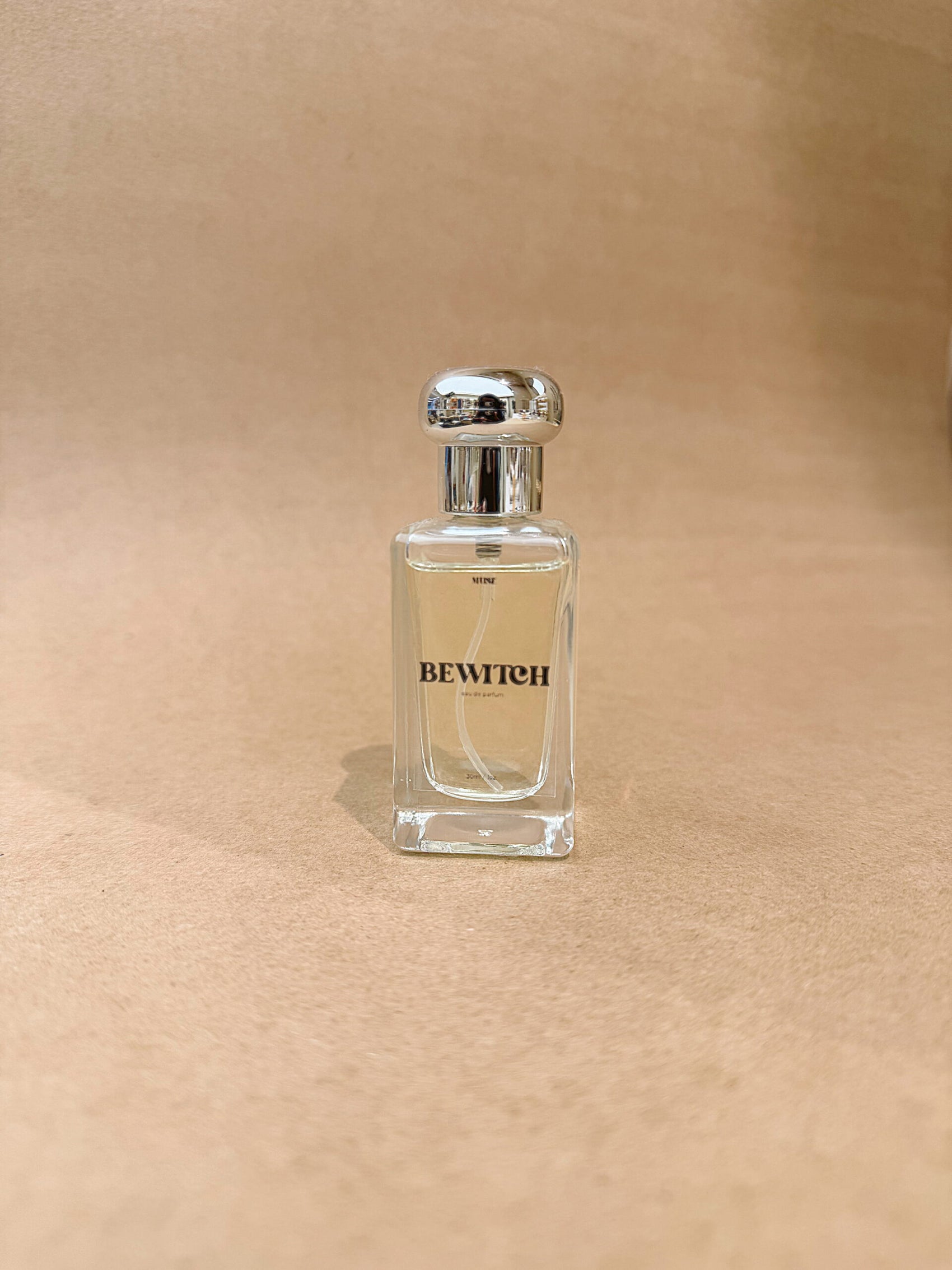 Bewitch Perfume by Muse Beauty
