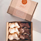 Body Mould Soy Wax Candle Gift Box