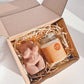 Relaxation and Nourishment Gift Box