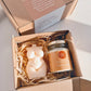 Relaxation and Nourishment Gift Box