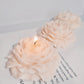 Peony Soy Wax Candle Gift Box