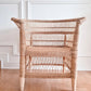 2 + Natural Malawian Chairs