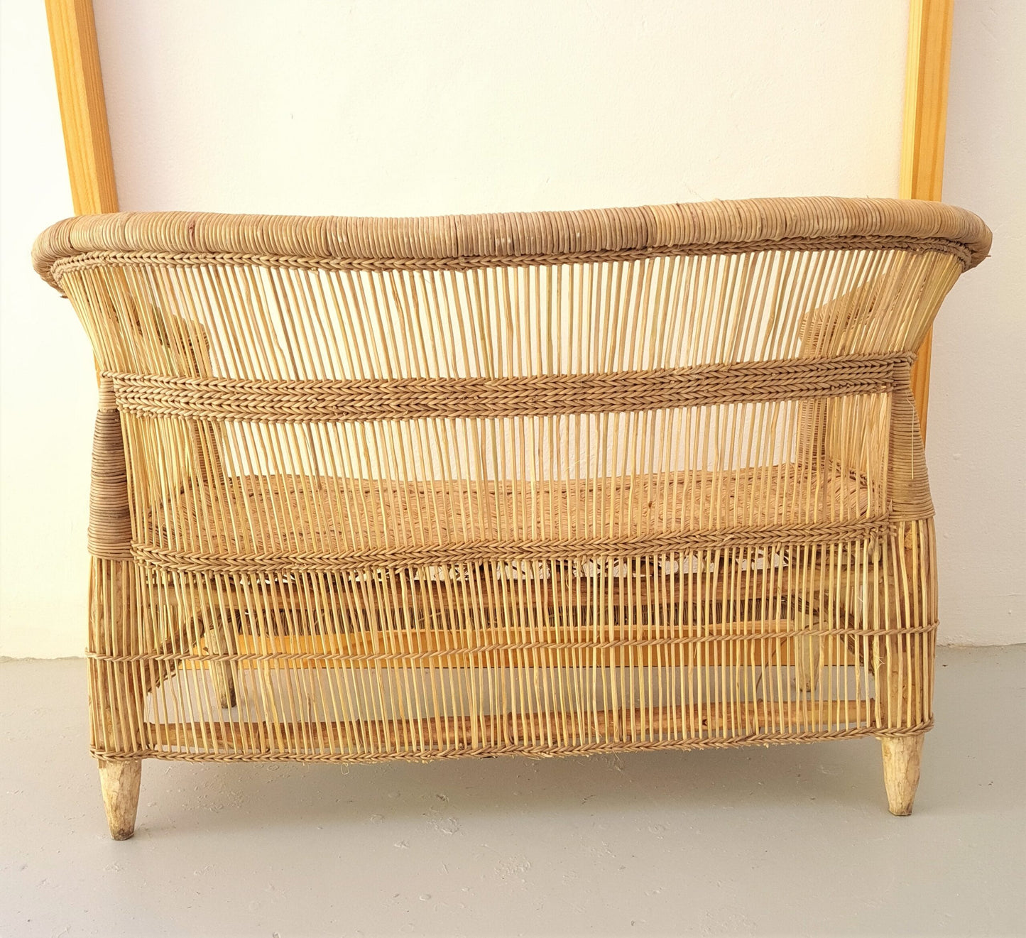 Malawian Kids Bench