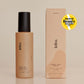 Oil la la | brighten + glow body oil