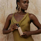 Oil la la | brighten + glow body oil