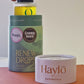 Face Oil – Renew Drops