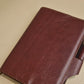 A5 Notebook and Sleeve