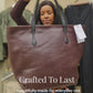 The Nicole Tote