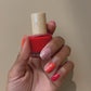 ZAO Bio-Sourced Nail Polish | Summer Colours