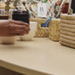 HELD BY THREAD