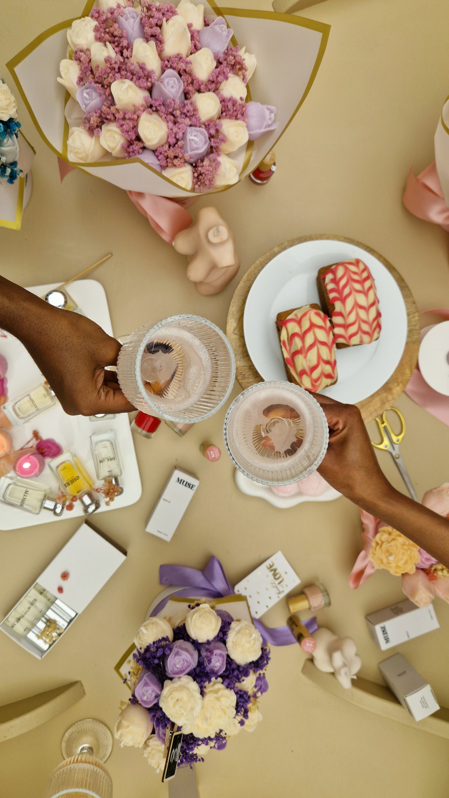 Women Who Create | An Immersive Creative Morning