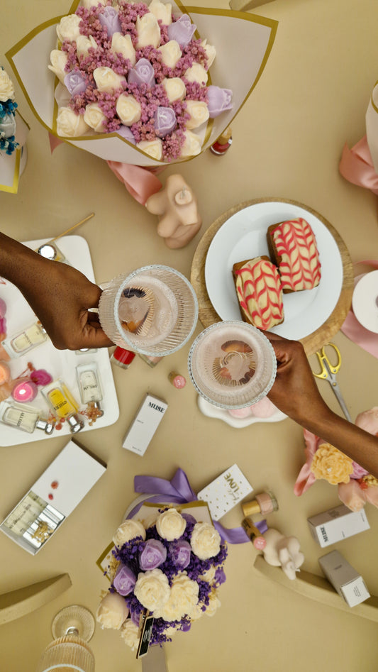 Women Who Create | An Immersive Creative Morning