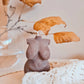 Body Mould Soy Wax Candle Gift Box