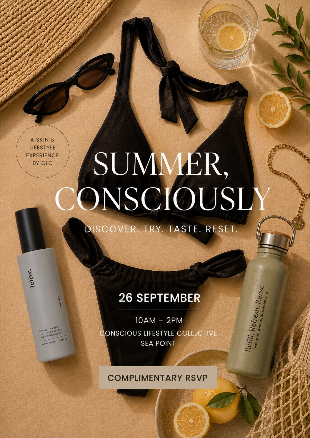 Conscious Lifestyle Collective