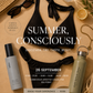 SUMMER, CONSCIOUSLY | A Skin & Lifestyle Experience