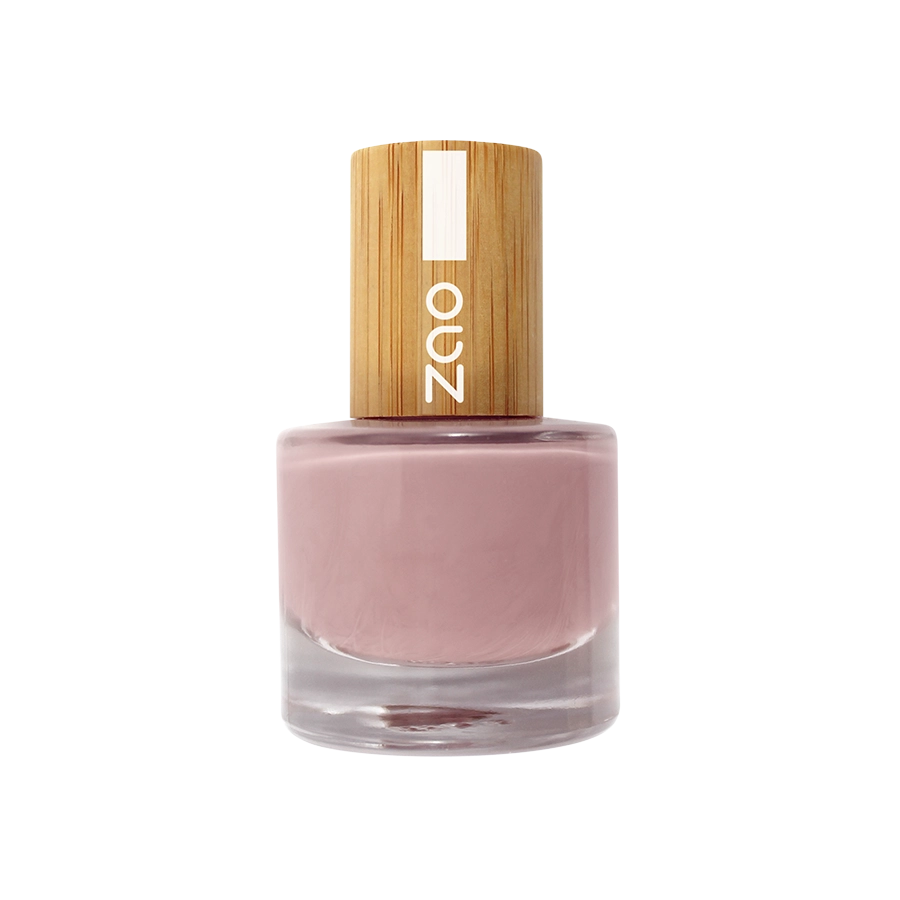 ZAO Bio-Sourced Nail Polish | Summer Colours