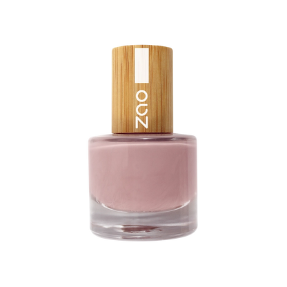ZAO Bio-Sourced Nail Polish | Summer Colours