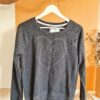 Victoria Secret Grey sweater