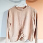 Beige Sweater