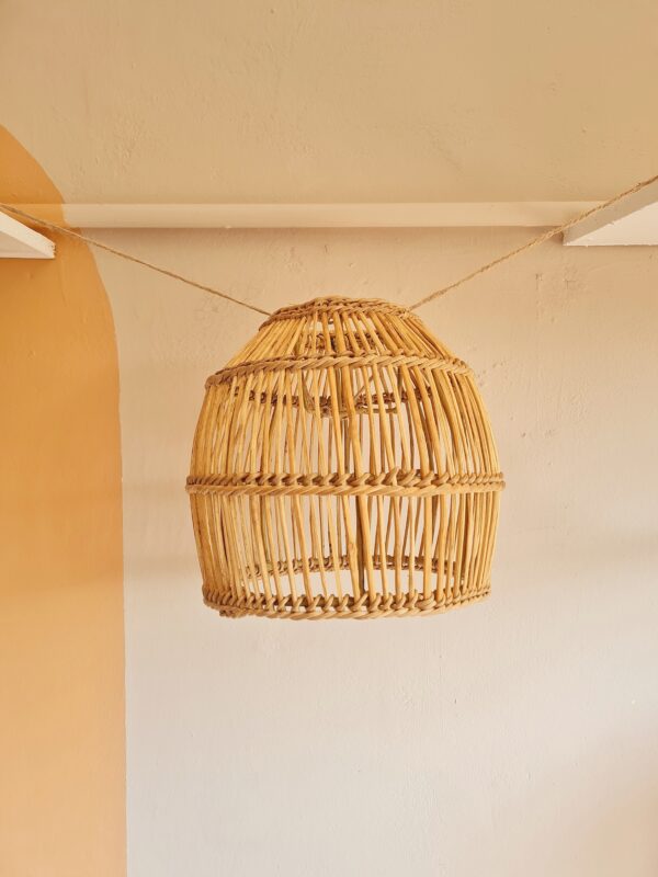 Boho Pendant Light