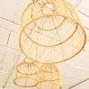 Basket Wicker Lampshades