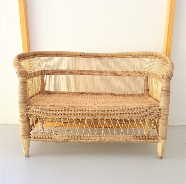 Malawian Kids Bench - Image 2