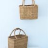 Wicker Picnic Basket - Image 2