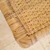Natural Rattan Side Table - Image 3