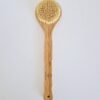Bamboo Body Brush, Dry Brush with Natural Bristles - 10% Off