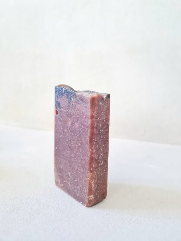 Coffee and Vanilla Soap | 75g - Image 2