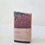 Coffee and Vanilla Soap | 75g