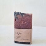 Coffee and Vanilla Soap | 75g