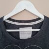 Victoria Secret Grey sweater - Image 4