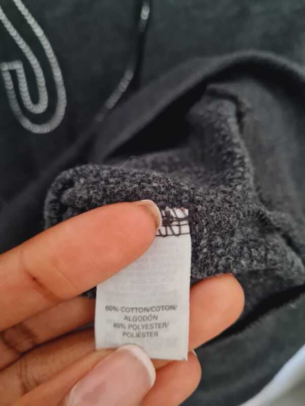 Victoria Secret Grey sweater - Image 3