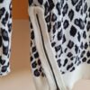 Leopard Print Jumper - Image 4
