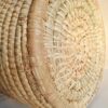 Imperfect Basket Sale: One Handle Natural Plant - Image 3