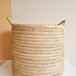 Imperfect Basket Sale: Natural planet basket