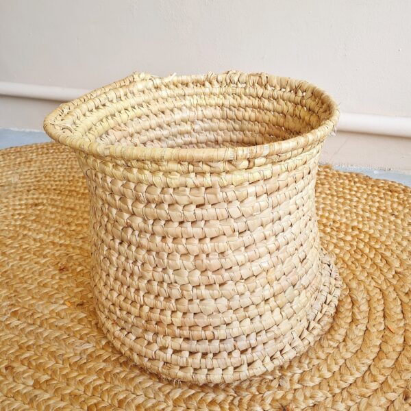 Imperfect Basket Sale: Large Storage Basket