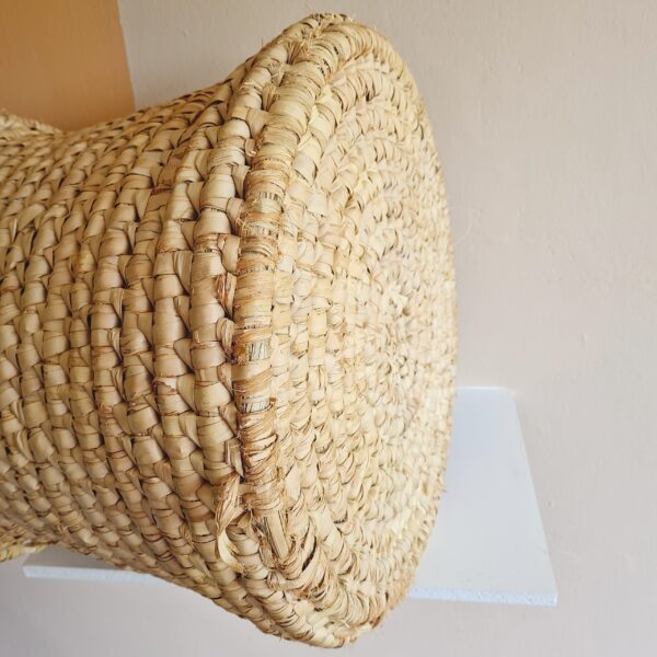 Imperfect Basket Sale: Large Storage Basket - Image 2