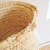 Imperfect Basket Sale: Large Storage Basket - Image 3