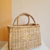 Wicker Picnic Basket