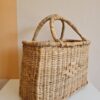 Wicker Picnic Basket - Image 6