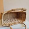 Wicker Picnic Basket - Image 4